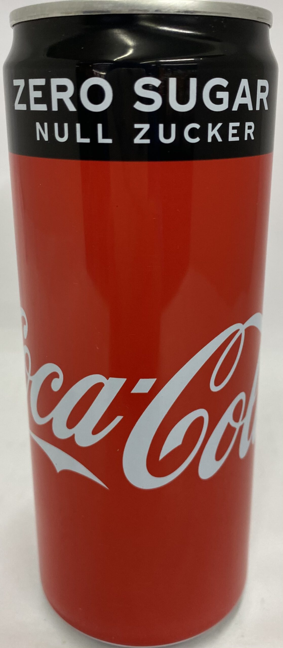 24x0.33 Liter Coca Cola Zero Dose